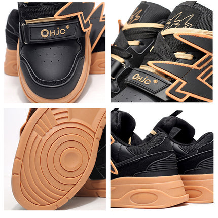 Women's Casual Lovers Versatile Sports Shoes