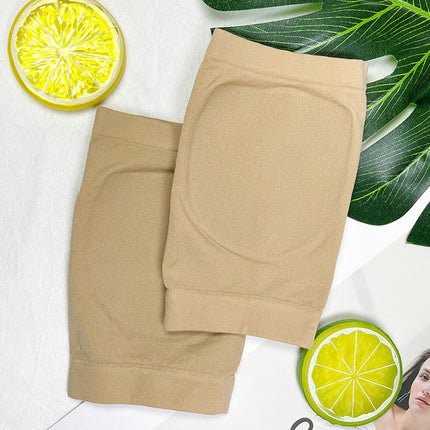 Men's And Women's Anti-cracking Moisturizing Foot Protection Sleeve