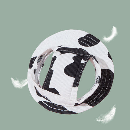 Dog Ears Exposed Comfortable Breathable Sun Hat