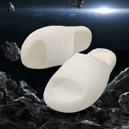 3D Printing Slippers Soft Breathable Waterproof Non-slip Slippers For Women Men Indoor And Outdoor Sports Shoes