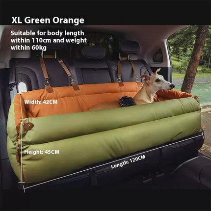 Cathouse Doghouse Removable And Washable Warm Four Seasons Universal Pet Sofa