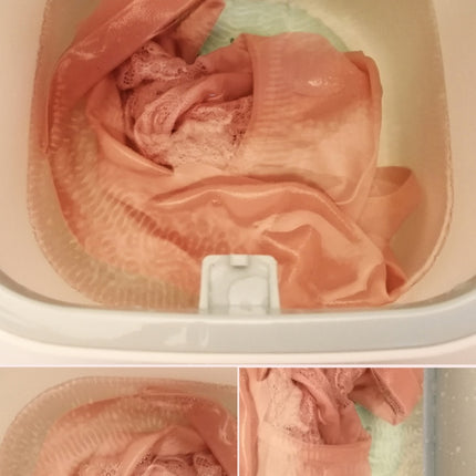 Ultrasonic Cleaning Washing Machine