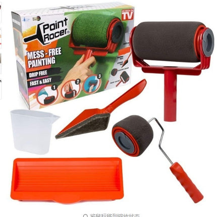 Multi-function Drum Brush