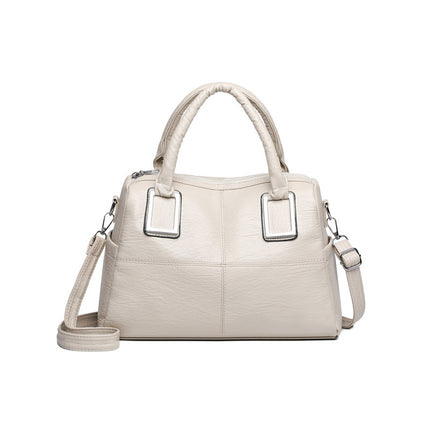 Practical Simple Shoulder Bag Women's Large Capacity