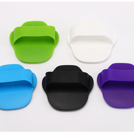 Massage Cleaning Silicone Multifunctional Pet Bath Brush