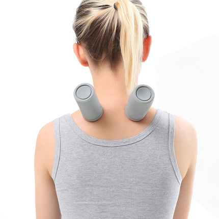 Electric Silicone Cupping Therapy Equipment Full Body Massage EMS Pulse Massager Suction Jar Pressure Vacuum Cupping Health Care