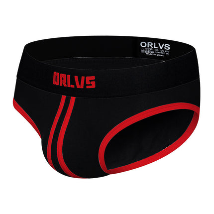 Men's Underwear Briefs Breathable Sports Leisure