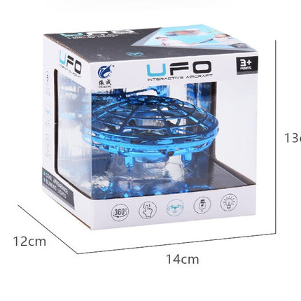 Induction Four-axis Air Pressure Fixed Height