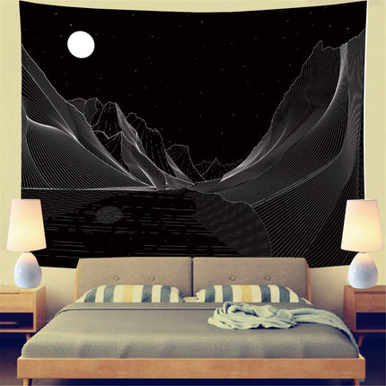Background Tapestry