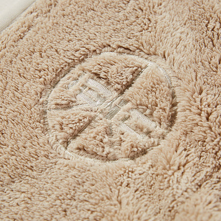 Men's And Women's Fashion Brand Contrasting Retro Tooling