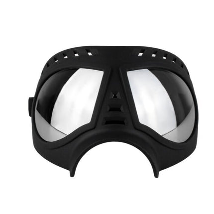 Pet Sunglasses Glasses Helmet Accessories Hat Headwear