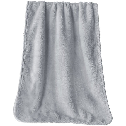 Dog Pet Quick-drying Bath Towel