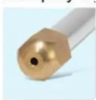 Car High-pressure Electric Water Gun Washer Water Spray Garden Cleaning