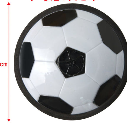 Air Power Hover Soccer Ball Football For Babi Child Toy Ball Outdoor Indoor Children Educational Toys For Kids Games Sports