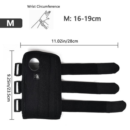 Splint Wrist Joint Fixed Cover Protector
