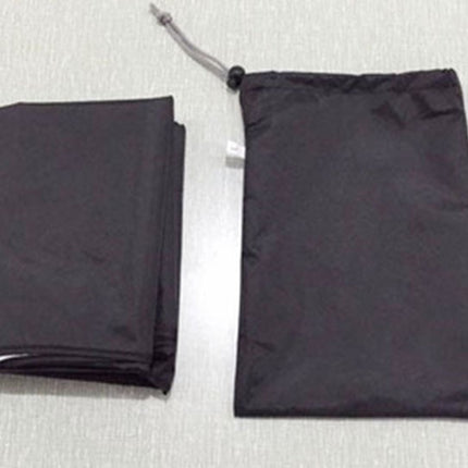 Magnetic Windshield Cover