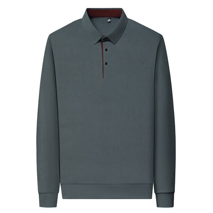 Young Casual Straight-leg Long Sleeve