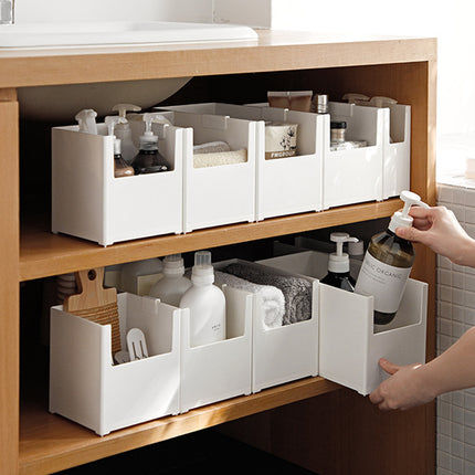 Cabinet Storage Box Sundries Storage Basket Storage Box