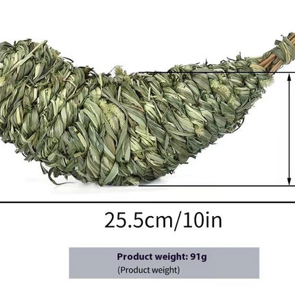 Different Pet Rabbit Relieving Stuffy Toys A Variety Of Timothy Grass Pet Supplies Totoro Guinea Pig Bite And Gnaw Molar Snacks