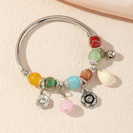 Fashion Metal Irregular Popular Bracelet