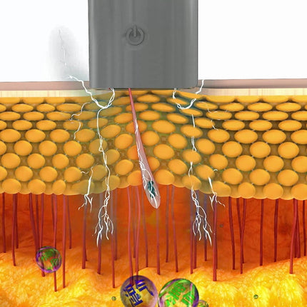 Electric Silicone Cupping Therapy Equipment Full Body Massage EMS Pulse Massager Suction Jar Pressure Vacuum Cupping Health Care