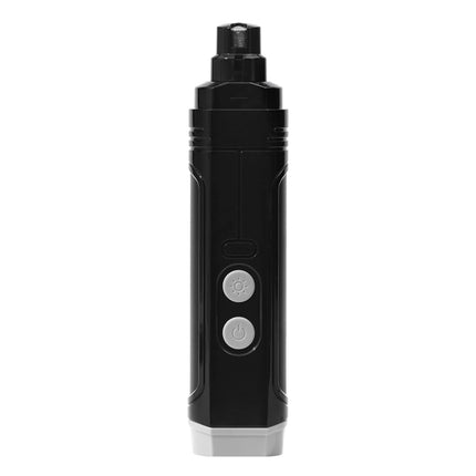 P3 Pet Nail Piercing Device Double Lamp High Power Automatic Trimmer