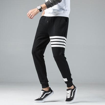 Men's Trendy Little Foot Track Pants