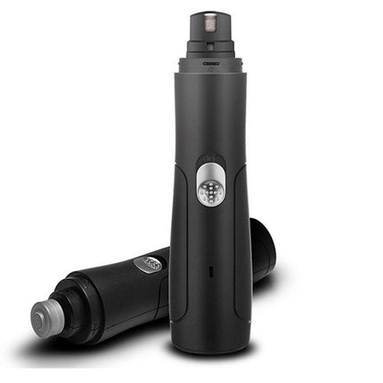 Rechargeable USB Pet Automatic Dog Nail Grinder Animal Clipper