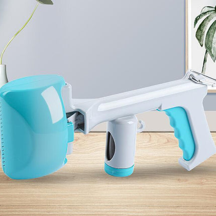 Dogs And Cats Extended Handle Toilet Clamp