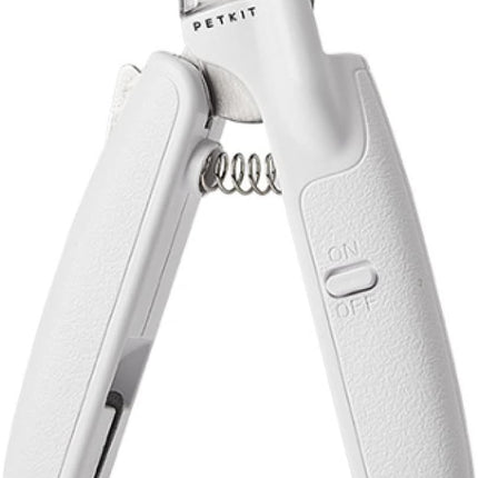 Pet Products Cat Nail Scissors Dog Nail Clippers Cat Nail Scissors With LED Nail Clipper