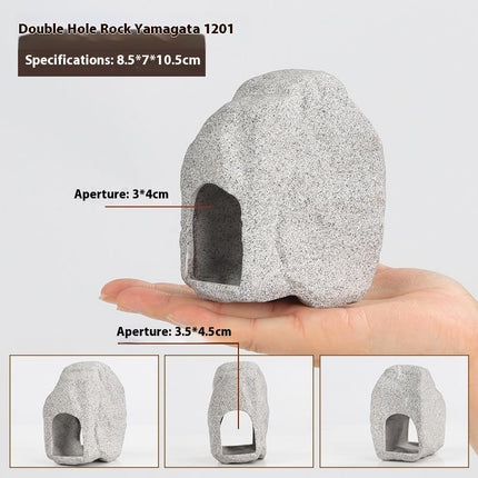 Aquarium Fish Tank Landscape Fish Tank Decoration Ornaments