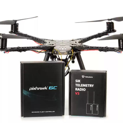 Ultra Hard Robotic Arm Drone Rack Accessories