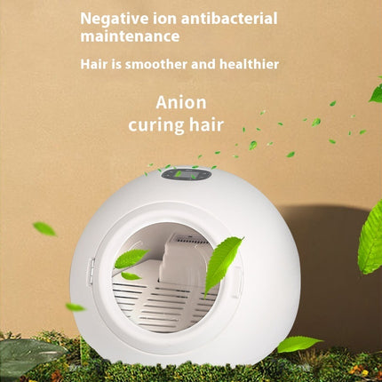 Drying Baker For Pet Household Automatic Drying Hair Dryer
