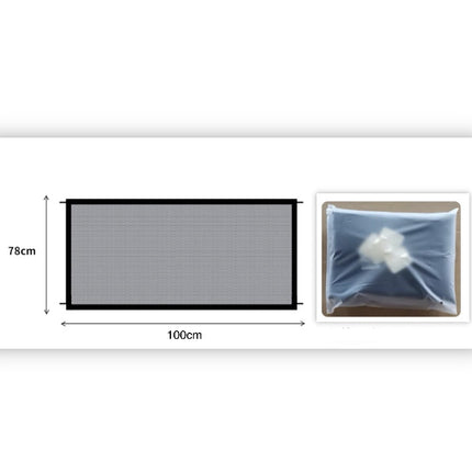 Dog Quarantine Mesh Portable Folding Pet Quarantine Fence