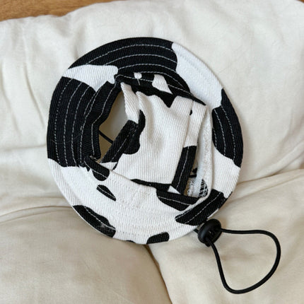 Dog Ears Exposed Comfortable Breathable Sun Hat