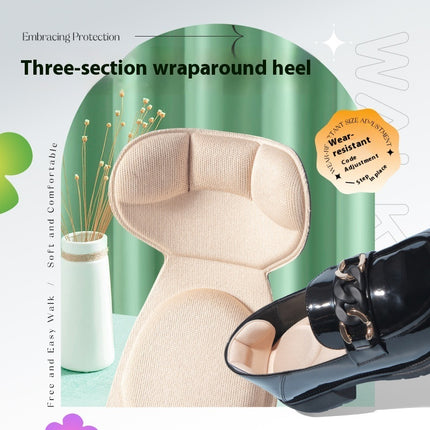 Anti-drop Pointed Toe Anti-blister Insole