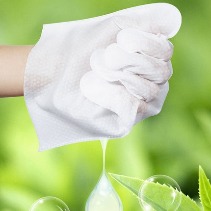 Butt Wiping Dog Cat Bath Cleaning Wipes