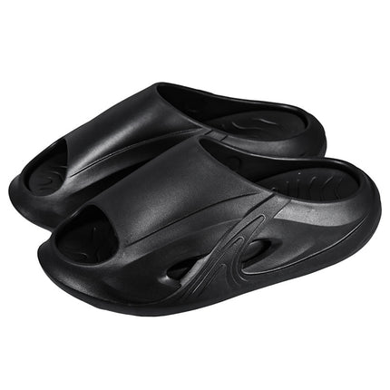 Men's Slippers Home Outdoor Non-slip Deodorant Soft Bottom