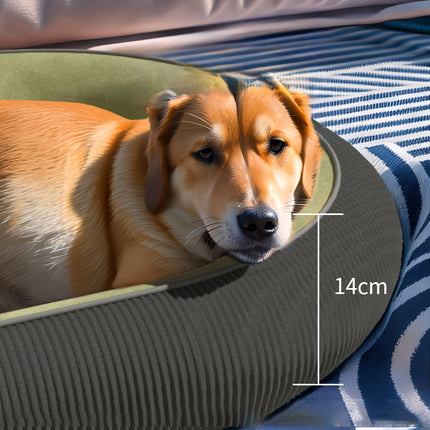 Dog Kennel For Large And Medium-sized Dogs In Winter, Suitable For All Seasons, Easy To Clean, And Can Be Disassembled And Washed. Also Suitable For Cats To Sleep In. Pet Supplies.