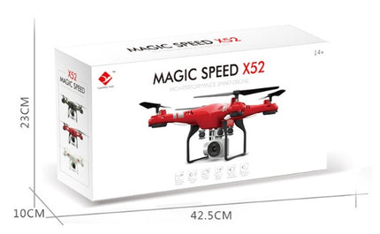 Aerial photography Drone