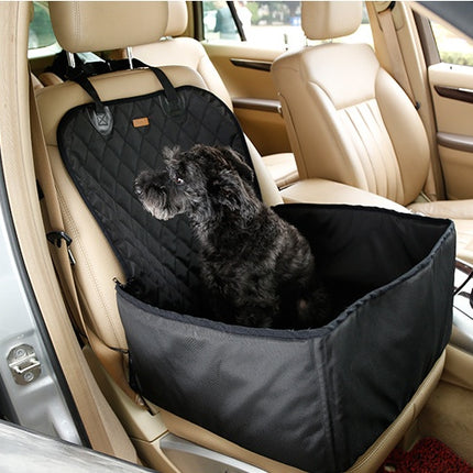 Pet Seat Thickening Pad Waterproof for Car