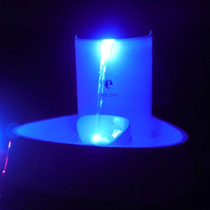 Pet dog water dispenser cat water dispenser