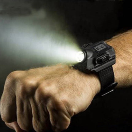 Function watch light