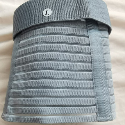 Pregnant Belly Support Belt Velcro Breathable Relief Waist Support Belt Adjustable Tire Belt Cross-Border