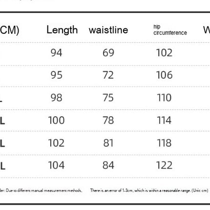 Winter Men's Casual Cashmere Pants Straight Wide-leg Pants