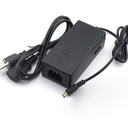96w 12V24V universal adjustable power adapter