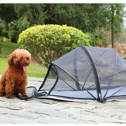Pet Folding Tent Travel Camping Portable