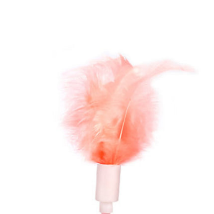 Catnip Ball Tumbler Cat Teaser Molar Cat Toy