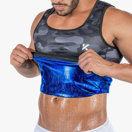 Male Pullover Vest For Amazon