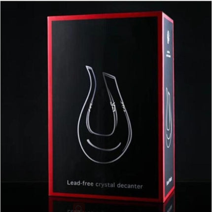 Wine Decanter Hip Flask Pourer Family Bar